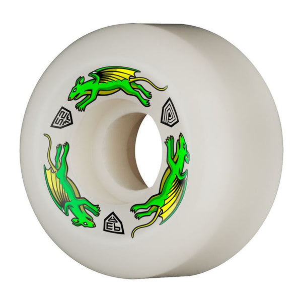 Powell Peralta Dragon Formula Nano Rats x 97A - Skatewarehouse.co.uk