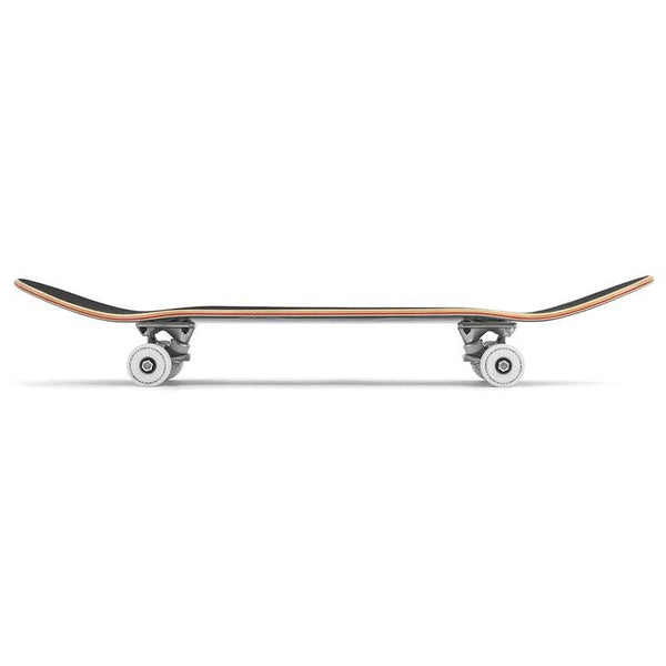 Enuff Abyss Hologram Complete Skateboard - 8.0