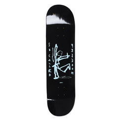 Polar Skate Co Team / Alv - Freedom Skateboard Deck - 8.25"