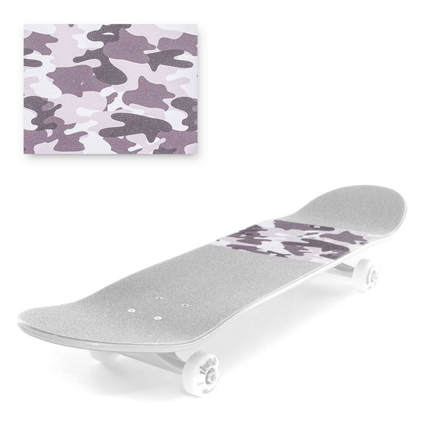 Venom Skateboards Grip Tape Strip 9