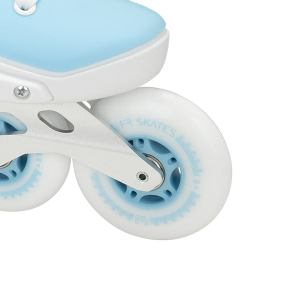 NEO 1 Linda Zhu PRO In-Line Skates - White