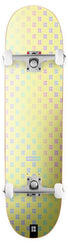Plan B Lew Holographic Giraud Plan B x Venom Custom Complete Skateboard - 8.125" - Skatewarehouse.co.uk