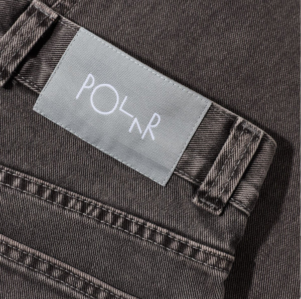 Polar Skate Co 91 Pants (Washed Grey)