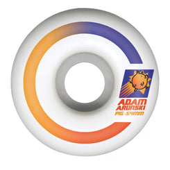 Pig Adam Arunski Classic / 99A Skateboard Wheels - 54mm