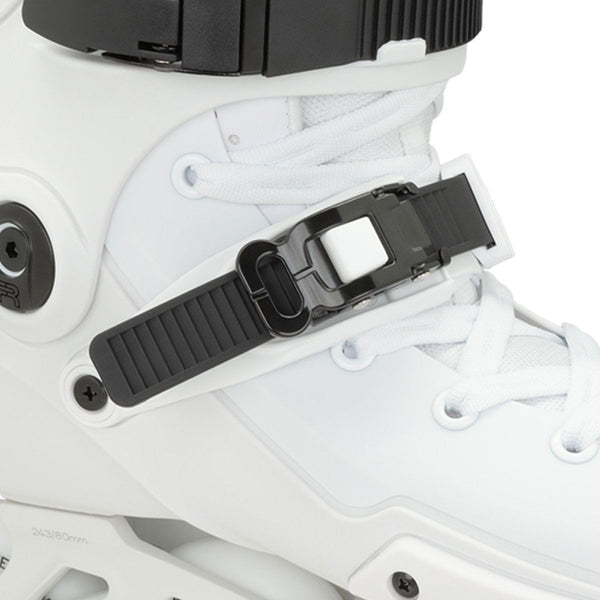 NEO 2 80 In-Line Skates - White