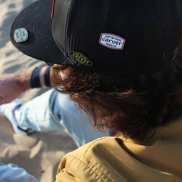 Carver Skateboards Carver Pin - Service