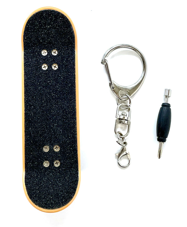 Venom Fingerboard - Dragon Blue