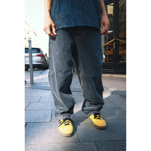 Magenta OG Pant Charcoal Blue