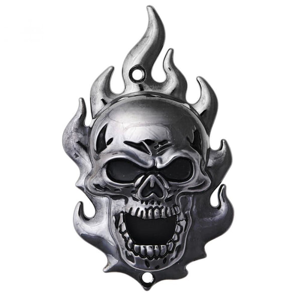 Creature Bonehead Wall Mount Bottle Opener - Skatewarehouse.co.uk