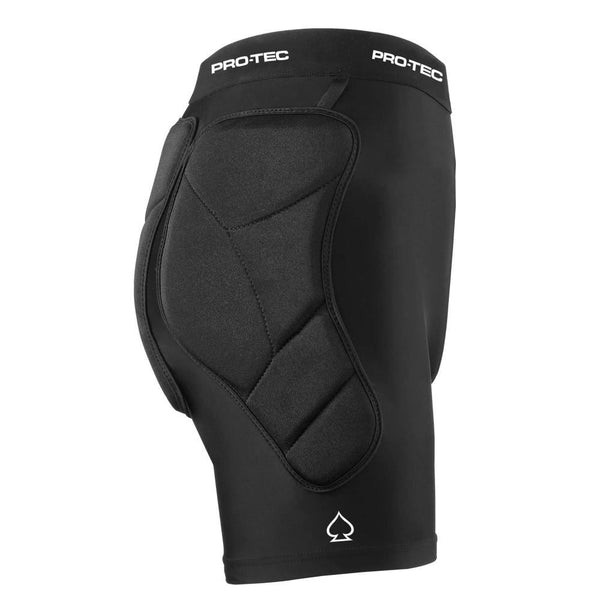Pro-Tec Shorts Impact - Black