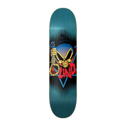 Blind Classic Noosegram Blue Skateboard Deck - 8.5"