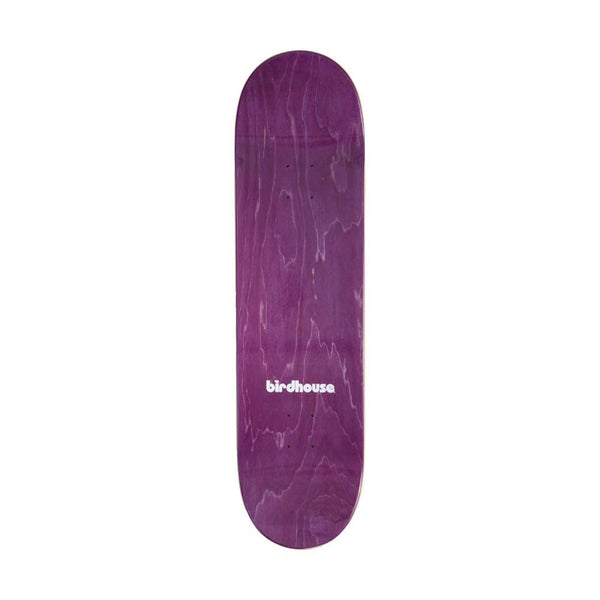 Birdhouse Pro Schaar Scarecrow Skateboard Deck - 8.75