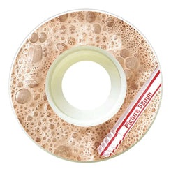 Picture Milkshake Cruisers (Chocolate) 52mm