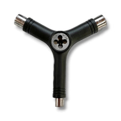 G-Tool Y-Tool with Rethreader (Black) - One Size
