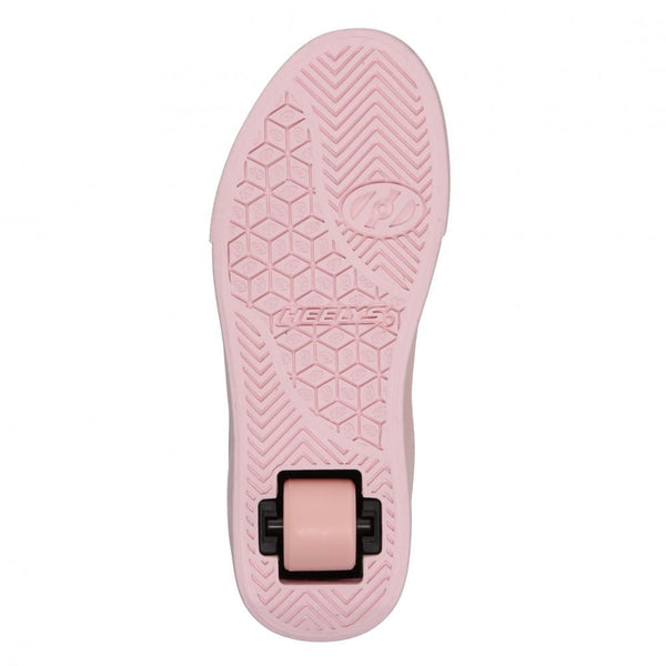 Heelys Pro 20 - Lt Pink - Skatewarehouse.co.uk