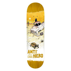 Antihero s Cardiel Desertscapes Skateboard Deck - 8.62"