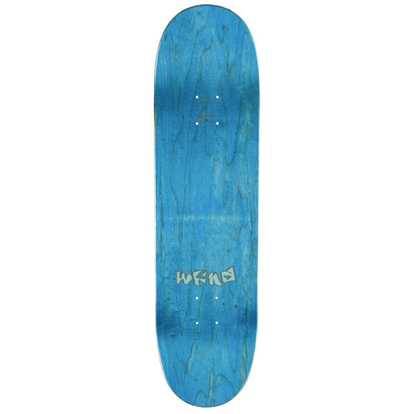 WKND Nikolai Piombo 'Domino' (MC) Skateboard Deck - 8.25