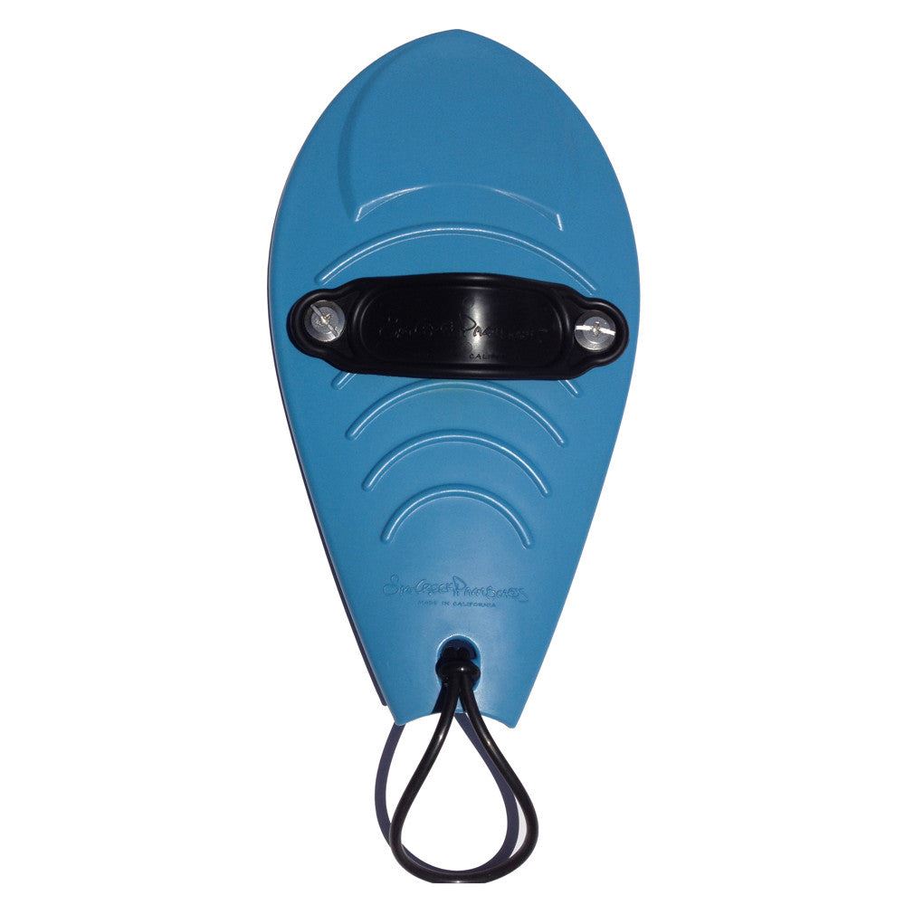 Salt Creek Palmboard - The Spoon - Blue Surf Accessory