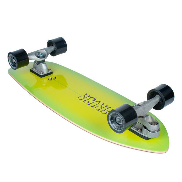 Carver Electric Acid - C7 Surfskate Cruiser Skateboard - L:32.5