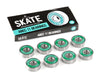 Skatewarehouse Abec 11 Skateboard Bearings - Skatewarehouse.co.uk