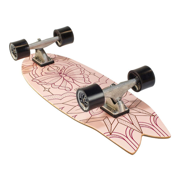 Carver Skateboards 29.25