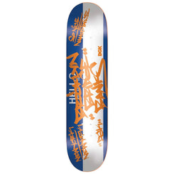 DGK 'My Spot Is Brooklyn Banks' Skateboard Deck - 8.25"