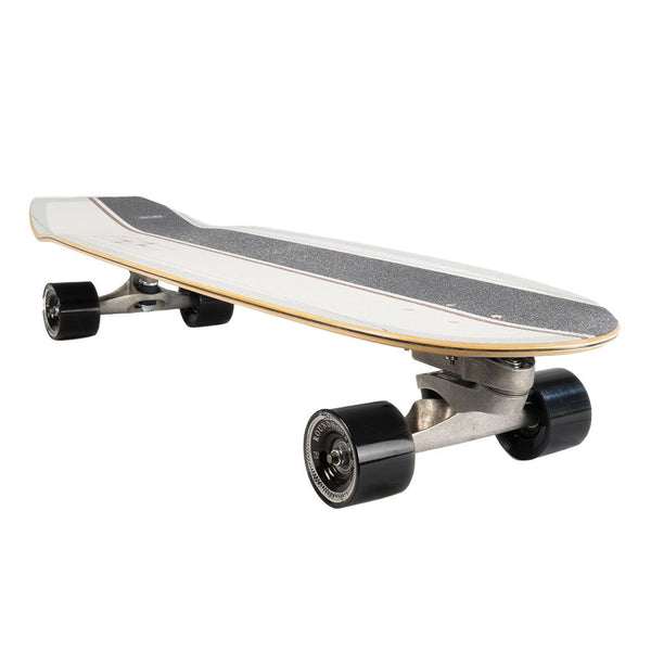 Carver Bing Continental - C7 Surfskate Cruiser Skateboard - 10.875