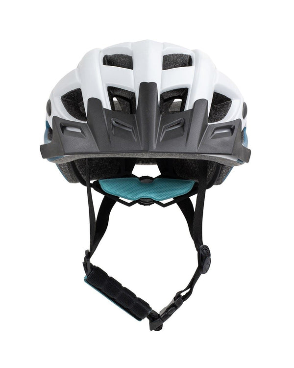 REKD Pathfinder Mountain Bike Helmet - Stone - Skatewarehouse.co.uk