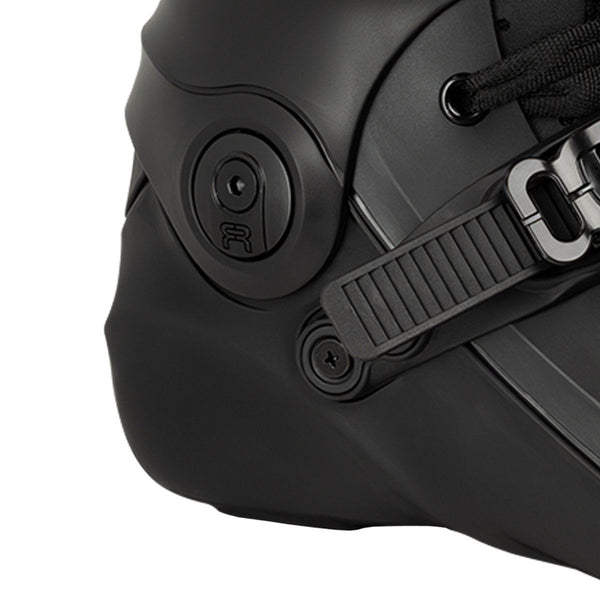 NEO Dual Density Boots - Black