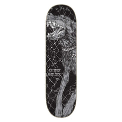Creature s Martinez Guero Pro Skateboard Deck - 8.6" - Skatewarehouse.co.uk