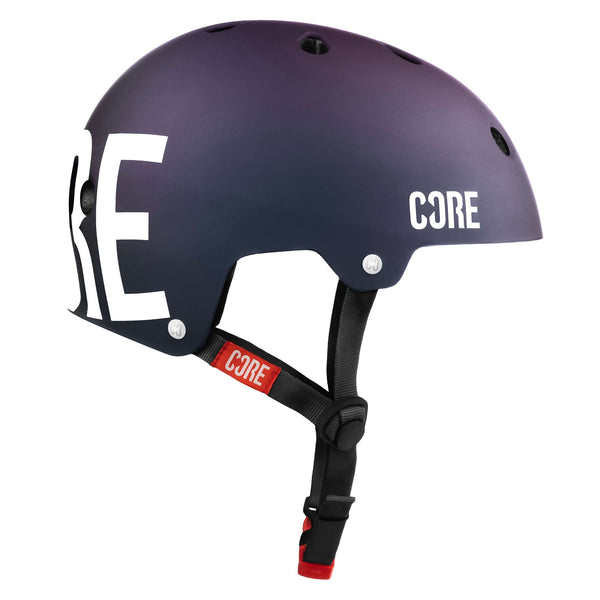 CORE Street Helmet - Neo / White - Skatewarehouse.co.uk