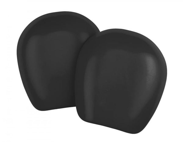187 Killer Pads Lock-In Recaps C1 - Black - Skatewarehouse.co.uk