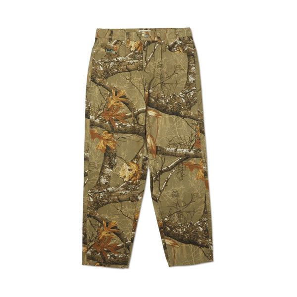 Realtree Cromer Pant (Desert)