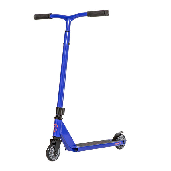 Grit Atom Stunt Scooter - One Size - Blue