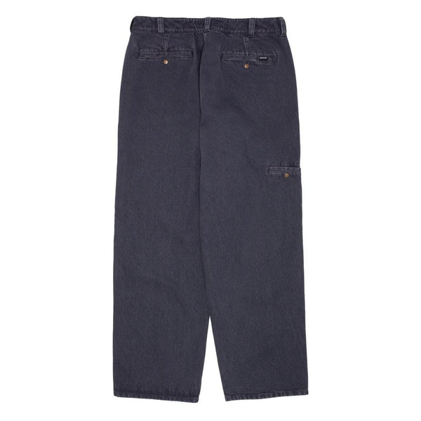 Trouser Pant (Dark Blue)