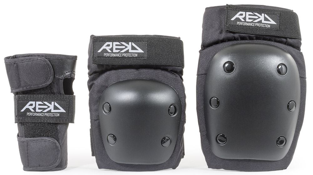 ADD A PAD SET: - Skatewarehouse.co.uk