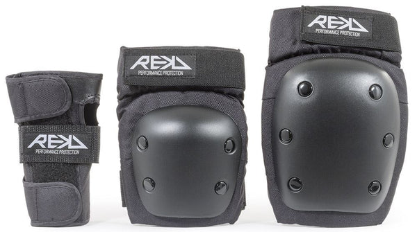 ADD A PAD SET: - Skatewarehouse.co.uk