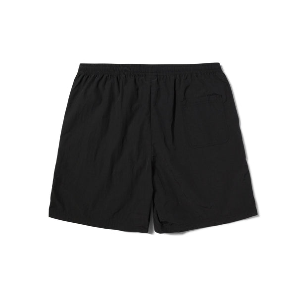 HUF 89 Easy Short (Black) - L