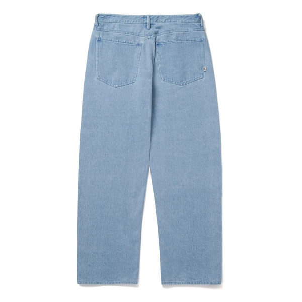 HUF Cromer Pant (Light Blue) FA23 - UK 38