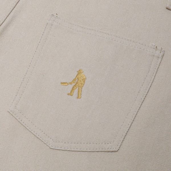 Pass~Port Digger Club Pant (Khaki) R38 - UK 36