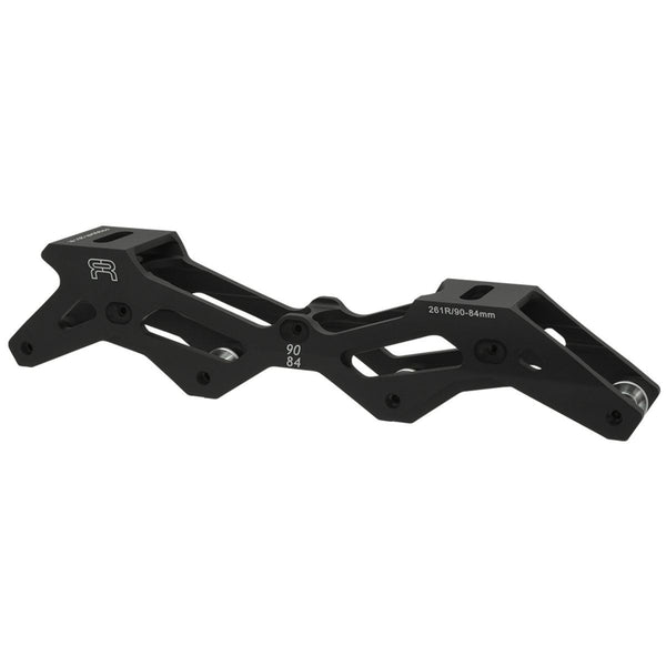 FR Freeride 90 / 84 Rockered Frames - Black - 261mm Accessories