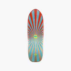 YOW Snapper 32.5" High Performance Series Surfskate Deck