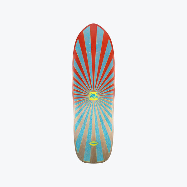 YOW Snapper 32.5