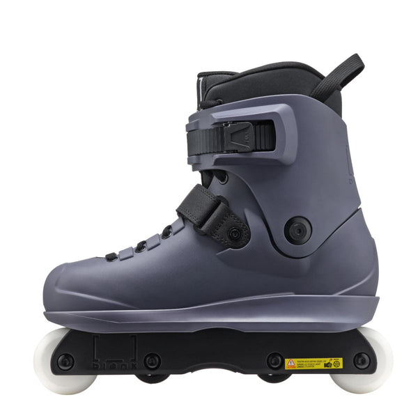 Rollerblade Blank Team Inline Skates