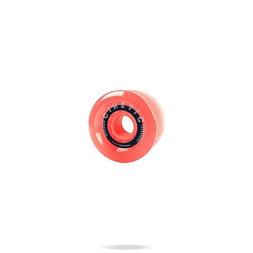 Cygnus x41mm 82a Cinetic Pack Skateboard Wheels - 65mm