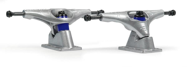 Mindless Surf Skate Pro Trucks 159mm - Raw - Skatewarehouse.co.uk