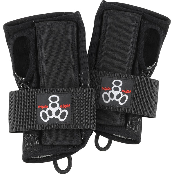 Triple Eight Wristsaver II Slide On Wrist Guards - Skatewarehouse.co.uk