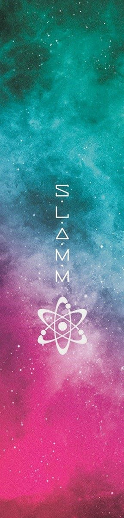 Slamm Skateboard Grip Tape