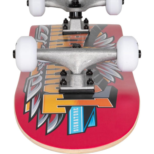Tony Hawk SS 180 Big League Mini Complete Skateboard - 7.25