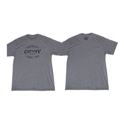 Carver Skateboards Venice Roots T-Shirt - S